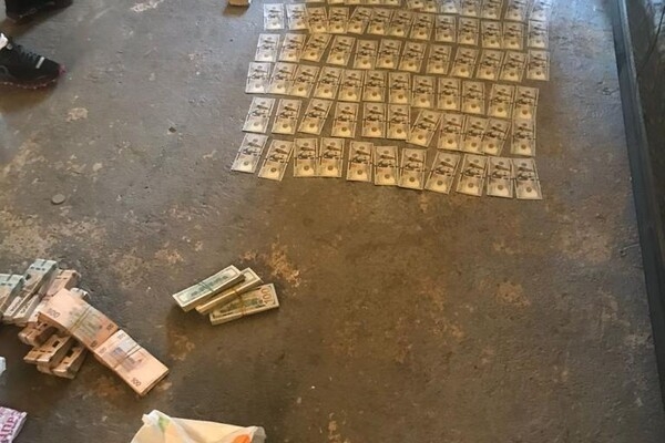 Чиновник "Одесской железной дороги" украл топливо почти на полтора миллиона гривен