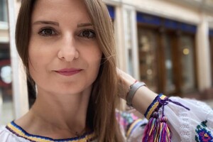 Одесситы сегодня надели вышиванки: смотри, как это красиво