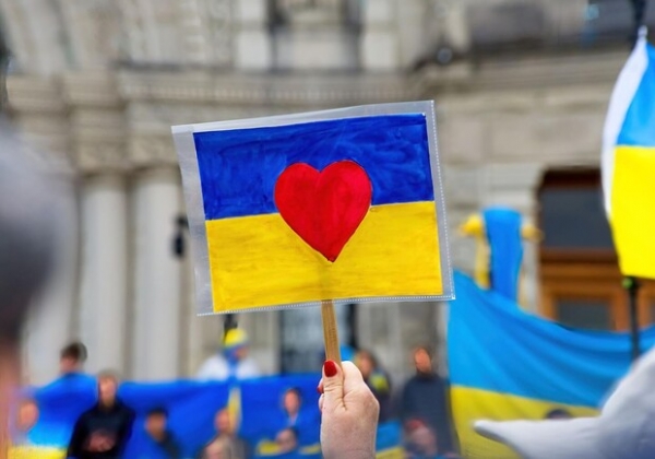 Украинцы ответили, готовы ли к территориальным уступкам ради мира