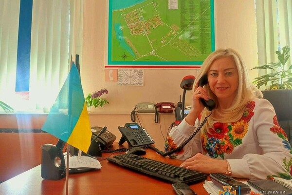Одесситы сегодня надели вышиванки: смотри, как это красиво