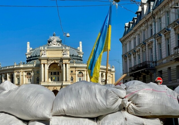 В ОВА объяснили, почему оккупанты стали меньше обстреливать Одессу