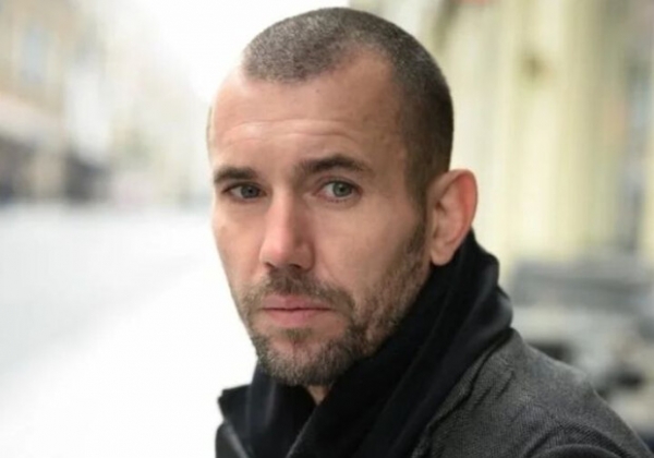 Второй фильм литовского режиссера о Мариуполе покажут на Каннском кинофестивале