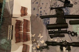 В Одесской области задержали тероборонца, который наживался на "гуманитарке"