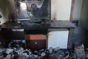 Одессу снова атаковали тремя российскими ракетами: что известно