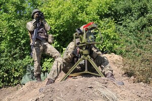 Готовы ко всему: как одесские морпехи защищают нас на юге области