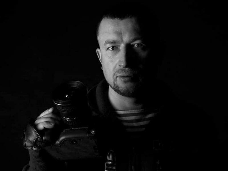 «Бачу, біжить боєць, і видно, що рука у нього відірвана»: розповідь про ДАП загиблого «кіборга» Руслана Боровика, з яким сьогодні прощається Київ