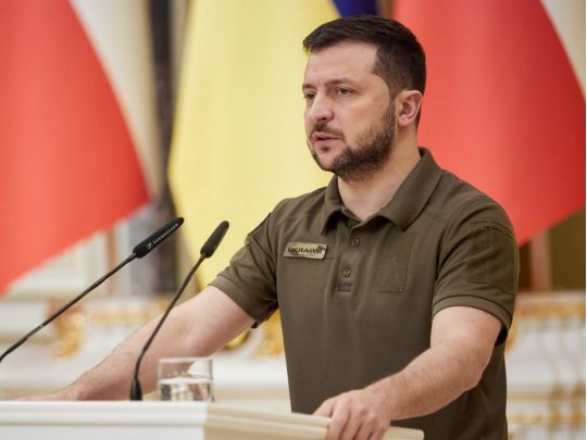 Більше прав полякам в Україні та «революційні» зміни на кордоні: Зеленський анонсував новий етап відносин із Польщею