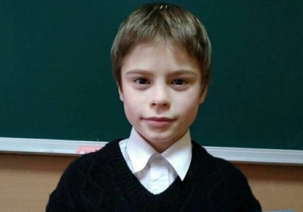 В Одесской области пропал 13-летний мальчик