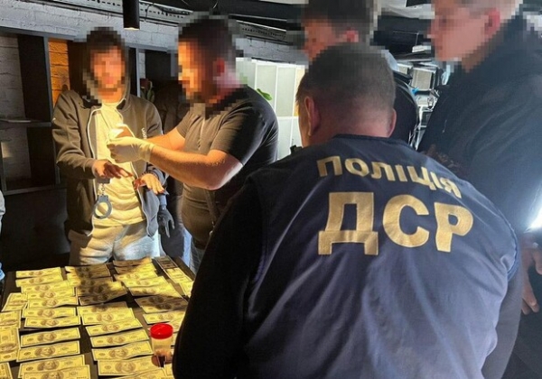 В Одессе задержали организатора "трансфера" мужчин за границу: за услуги он брал 8500 долларов