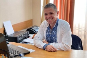Одесситы сегодня надели вышиванки: смотри, как это красиво