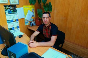 Одесситы сегодня надели вышиванки: смотри, как это красиво