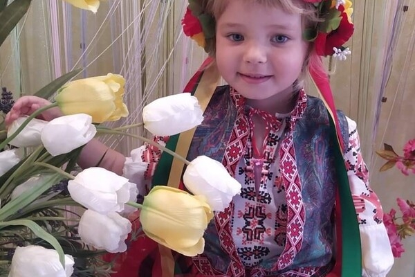 Одесситы сегодня надели вышиванки: смотри, как это красиво