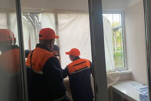 Из-за обстрела Одессы 7 мая выбиты 343 окна: куда обращаться за помощью