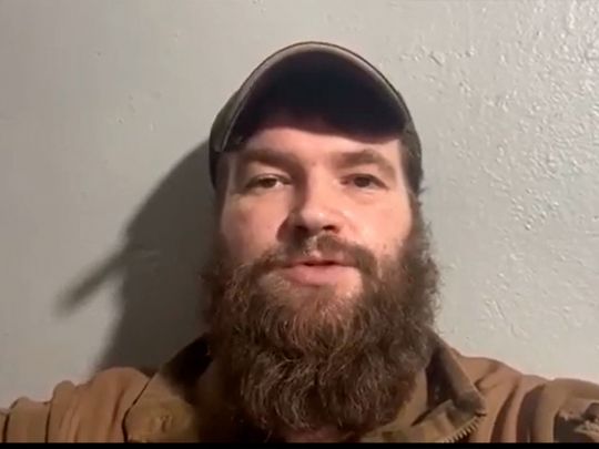 «Дайте можливість українцям попрощатись зі своїми героями»: заступник командира полку «Азов» звернувся до світової спільноти та Зеленського