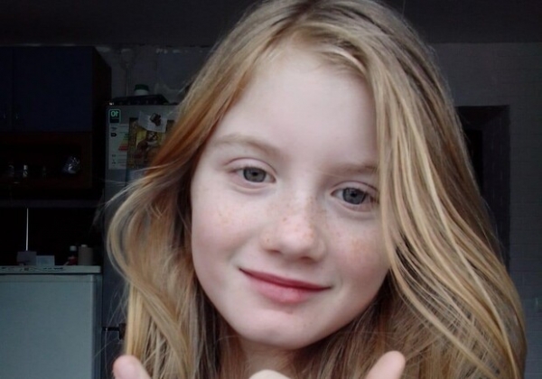 В Одесской области пропала 11-летняя девочка (обновлено)