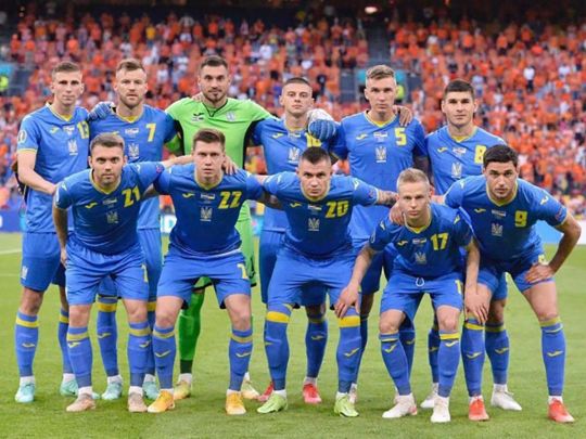 Де дивитися онлайн «Боруссія» (Менхенгладбах) — Україна: розклад трансляцій матчу команди Петракова
