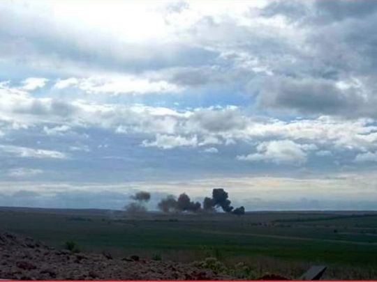 Долітався: в Україні загинув ще один російський генерал