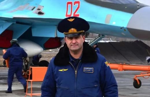 Долітався: в Україні загинув ще один російський генерал