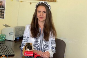 Одесситы сегодня надели вышиванки: смотри, как это красиво