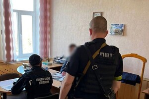Чиновник "Одесской железной дороги" украл топливо почти на полтора миллиона гривен