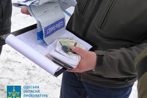 В Одессе будут судить террориста из Приднестровья, который работал на РФ