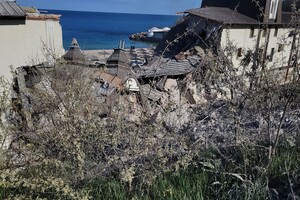 Одессу снова атаковали тремя российскими ракетами: что известно
