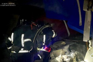 Одесские патрульные и спасатели рассказали о том, как прошли сутки