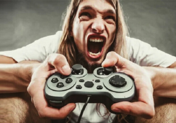 Оккупант украл у украинца PlayStation и потом написал ему, чтобы узнать пароль