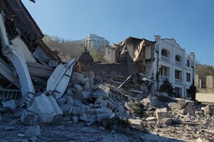 Одессу снова атаковали тремя российскими ракетами: что известно