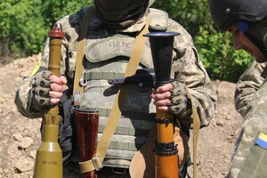 Готовы ко всему: как одесские морпехи защищают нас на юге области
