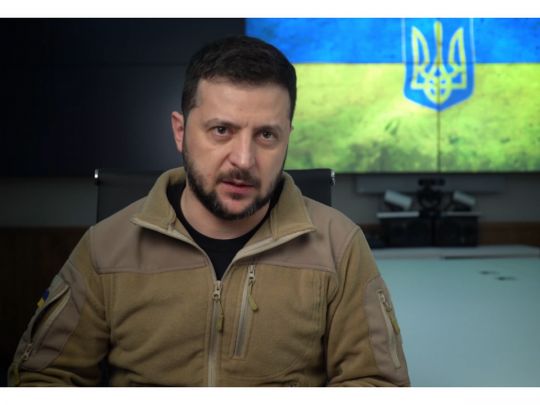 Готуємо евакуацію з «Азовсталі» поранених та медиків, не втрачаємо надію вивести наших військових, — Зеленський