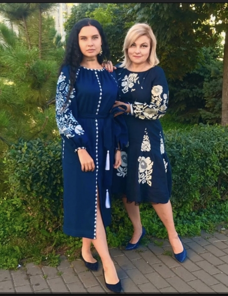 «Я послала путіна слідом за російським кораблем»: Марія Бурмака про війну та смерть друга