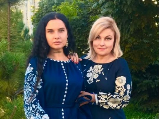 «Я послала путіна слідом за російським кораблем»: Марія Бурмака про війну та смерть друга