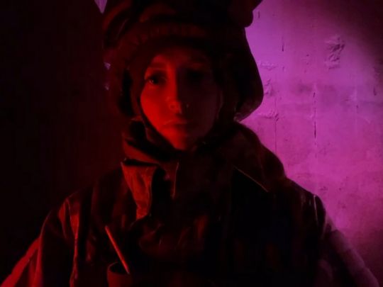 «Ми не хочемо бути героями та мучениками посмертно», — зверталася до світу військова медсестра, яка невдовзі загинула під руїнами «Азовсталі»