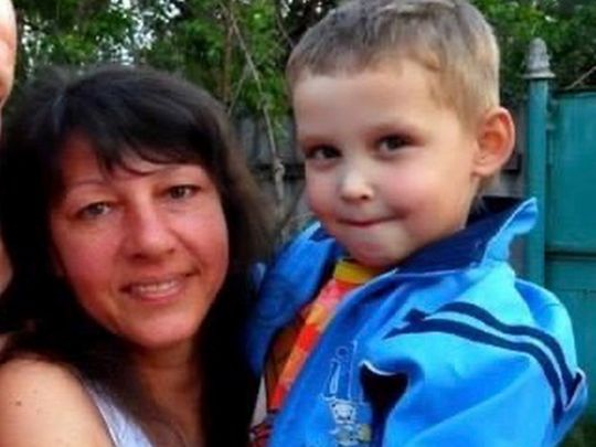 «Ми їхали й намагались обігнати ракети, які летіли над нашими головами»: розповідь мешканки села на Харківщині