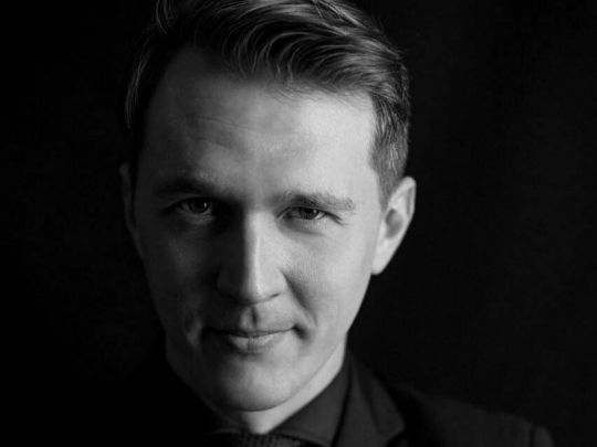 «Момент, за який страшно: війна стає непомітною. Це відбувається поступово, але це відбувається», — Юрій Гудименко