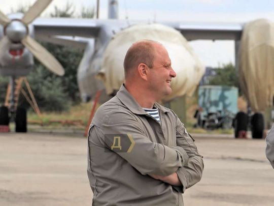 «Помстимося!» — у бою з рашистами загинув легендарний льотчик Ігор Бедзай