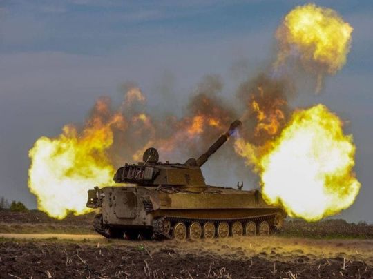 Про відступ ЗСУ не може бути мови: стало відомо, яка ситуація складається на фронті
