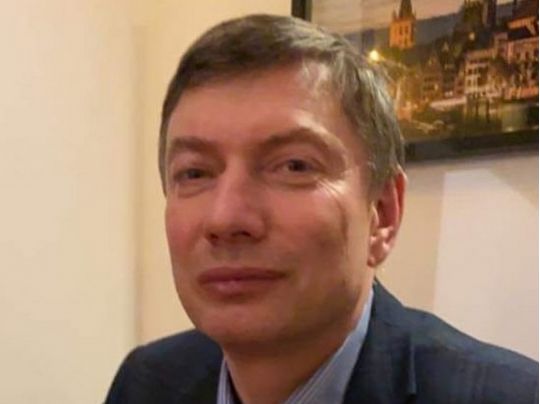 «путін по-учнівські повторює логіку Гітлера, яка безнадійно відстала від реальності», — Ігор Ейдман
