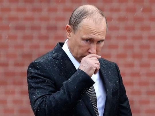 Рано радіти: астролог розповіла, коли чекати на капітуляцію путіна