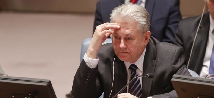 «Щось радикальне й серйозне має відбутися до кінця літа», — Володимир Єльченко про Рамштайн, ленд-ліз і перебіг війни