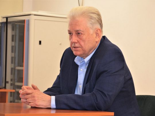 «Щось радикальне й серйозне має відбутися до кінця літа», — Володимир Єльченко про Рамштайн, ленд-ліз і перебіг війни