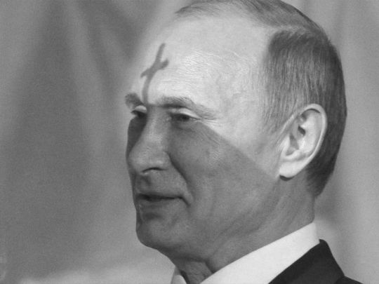 Смерть путіна спробують приховати: окультист назвав дату смерті кремлівського диктатора
