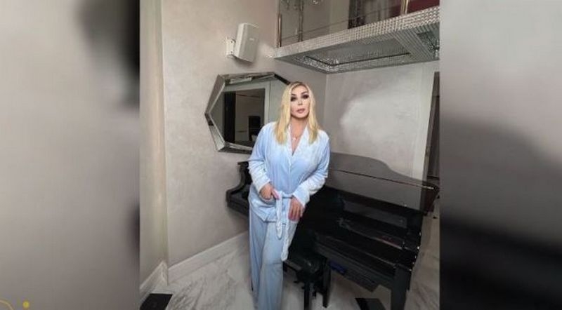 «Уцілів тільки старовинний рояль»: Ірина Білик розповіла, що вдалося врятувати в її будинку після рашистів