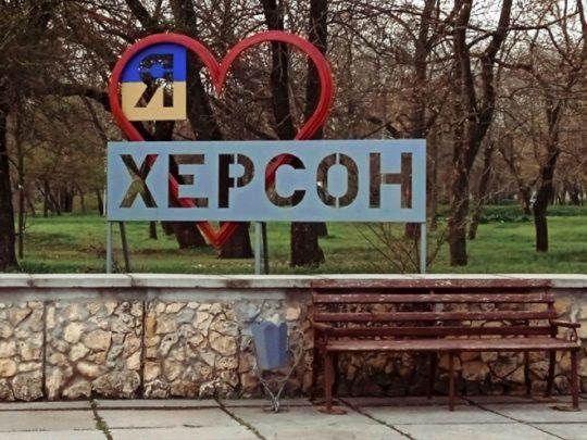 «У червні треба тікати»: колаборанти зізнаються, що на Херсонщині люди «починають потихеньку ненавидіти росіян»