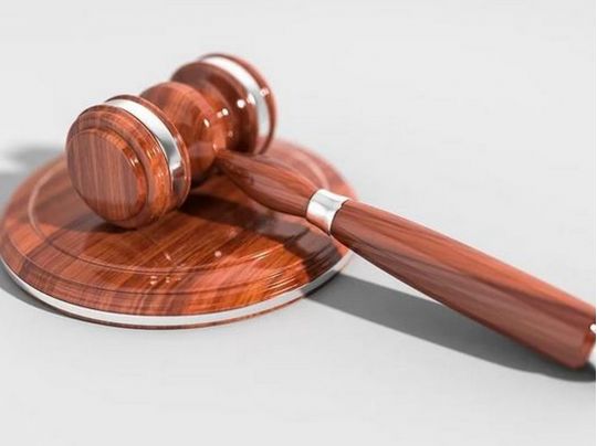 У Кропивницькому суд засудив прихильника «руського міра» до розучування пісні «Батько наш — Бандера»