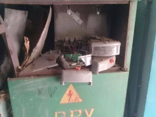 Вдарили точно та прицільно: в окупованому Енергодарі від вибуху постраждав головний зрадник, «гауляйтер» окупантів