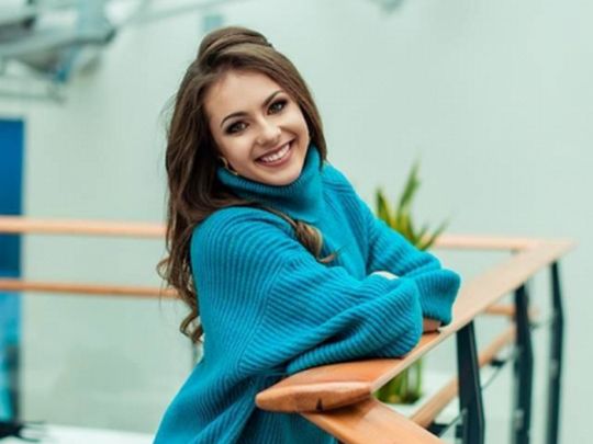 «Виявилася невдячною тварюкою»: в Росії на віцечемпіонку Олімпійських ігор повісили тавро зрадниці