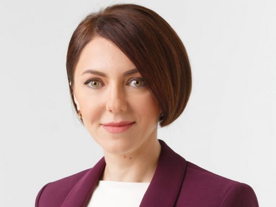 «Війна наразі інша, ніж була у перші дні»: заступниця міністра оборони розповіла, як змінилася тактика росіян