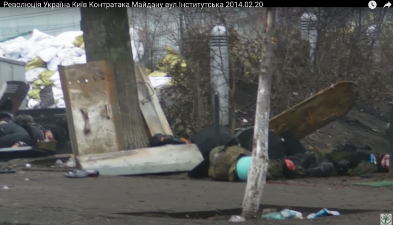 «Він знімав звірства рашистів»: у Харкові знайшли вбитим відомого фотокореспондента